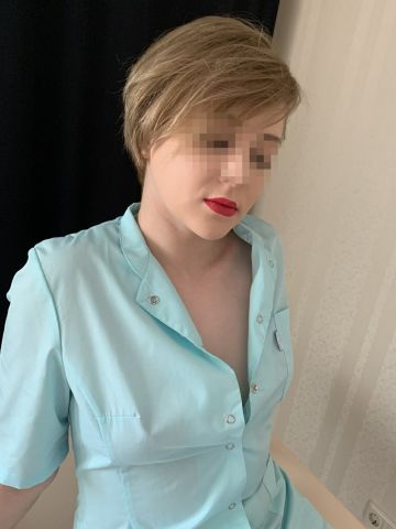 Анкета проститутки Таисия - Фото 1, , 24 года, №63830